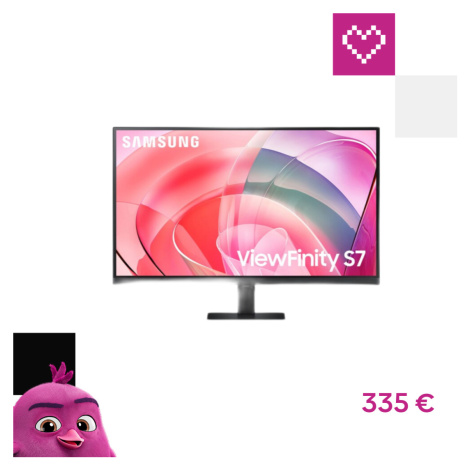Monitory Samsung