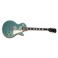 Gibson Les Paul Standard 50s Plain Top Inverness Green Top