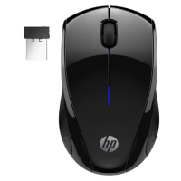 HP 220 Silent bezdrôtová myš čierna