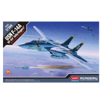 Model Kit letadlo 12626 - USN F-14A V-84 