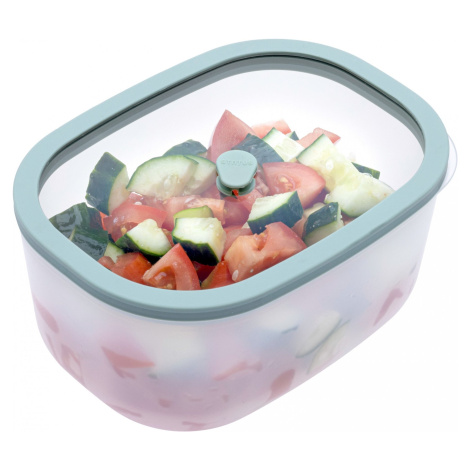 STATUS 177157 Fresko Vákuová dóza 1,4 l mint