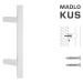 FT - MADLO kód K31Z 25x25 mm ST ks 600 mm, 25x25 mm, 800 mm