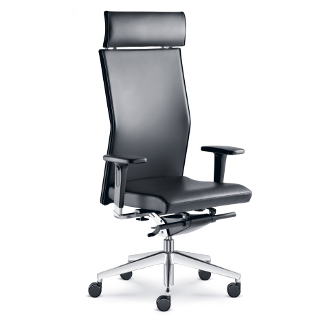 LD SEATING - Kancelárske kreslo WEB OMEGA 420