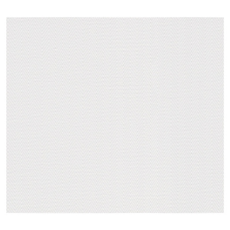 A.S. Creation Vliesová tapeta Shades of White 504227, 10,05 x 0,53 m AS-Création