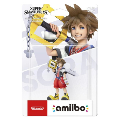 Figúrka amiibo Smash Sora NINTENDO