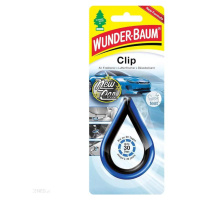 Osviežovač Wunder-Baum Clip New Car