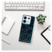 Odolné silikónové puzdro iSaprio - Abstract Outlines 12 - Xiaomi Redmi Note 13 Pro 5G / Poco X6 
