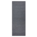 Kusový koberec 104435 Anthracite - 80x400 cm BT Carpet - Hanse Home koberce