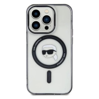 Kryt Karl Lagerfeld KLHMP15SHKHNOTK iPhone 15 6.1