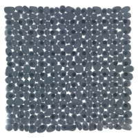 Wenko Podložka do sprchy Paradise 54 x 54 cm, antracit, S