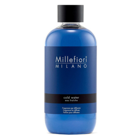 MILLEFIORI Milano náplň do difuzera Cold Water 250 ml