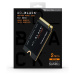 WD Black SSD SN770 2TB NVMe M.2 2230