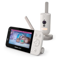 Philips AVENT Baby chytrý video monitor SCD923