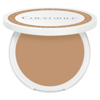 AVÈNE Couvrance Kompaktný krémový make-up SPF30 Honey 8,5 g