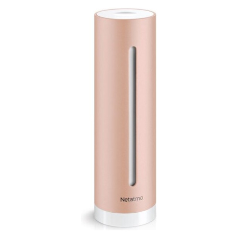 Netatmo Smart Indoor Air Quality Monitor inteligentný merač klímy