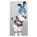 Soška Taito Zero Precious Rem Happy Easter (Renewal Edition) 23 cm