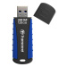 TRANSCEND Flash Disk 128GB JetFlash®810, USB 3.0 (vodeodolný, nárazuvzdorný) (R:90/W:40 MB/s) či