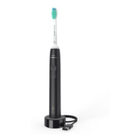 Philips Sonicare HX3671/14, 3100 Series, Čierna Sonická elektrická zubná kefka