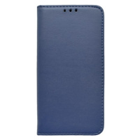 Diárové puzdro na Samsung Galaxy A54 5G A546 Smart Magnetic modré
