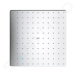 GROHE - Rainshower Hlavová sprcha 310 Mono Cube 9,5 l/min, 1 prúd, chróm 26568000