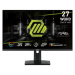 MSI MAG 274QRF QD E2 herný monitor 27"