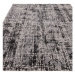 Sivý koberec 80x150 cm Kuza – Asiatic Carpets
