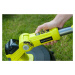 RYOBI 18V ONE+ Hybridná strunová kosačka 25-30 cm RLT1831H20F