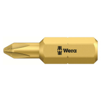 WERA Bit Diamond PH 2 x 25 mm