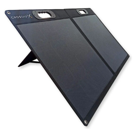 CROSSIO Solarpower 100W