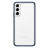 Samsung Frame Cover Galaxy S22+ modrý (EF-MS906CNEGWW)