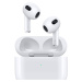 Apple AirPods 3 mme73zm/a APPLE