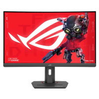 ASUS ROG Strix XG27WCMS monitor 27”