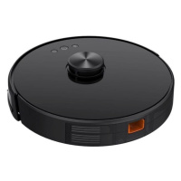 Robotický vysávač navádzaný laserom SMART ovládaný cez WiFi, biely VT-5556 (V-TAC)