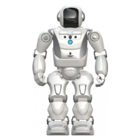 Hračky Robot Program A BOT X od Silverlit