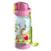 Zdravá fľaša pre deti plastová Vicki & koník Pirli Haba 400 ml pre dievčatá