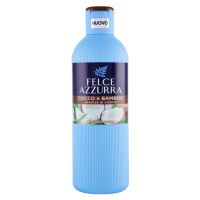 Felce Azzurra Cocco e Bamboo pena do kúpeľa 650ml