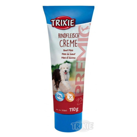 Trixie Paté Rindfleisch - 110g