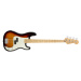 Fender Player Precision Bass 3-Color Sunburst Maple