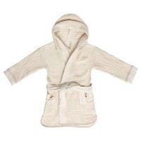 Bébé-Jou Pure Cotton Sand