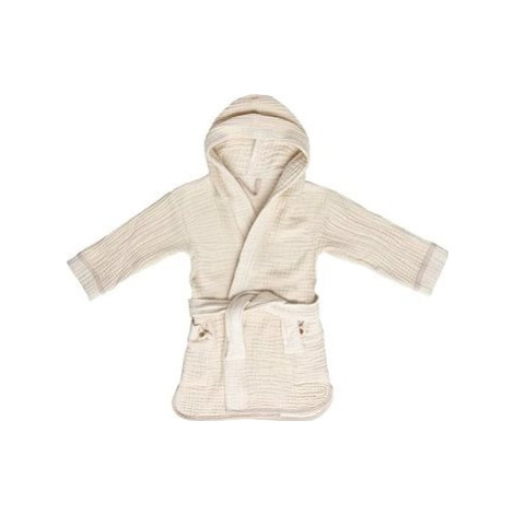 Bébé-Jou Pure Cotton Sand