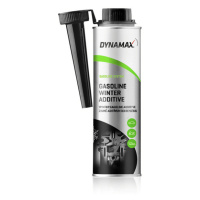 DYNAMAX Zimné aditívum do benzínu 300ML