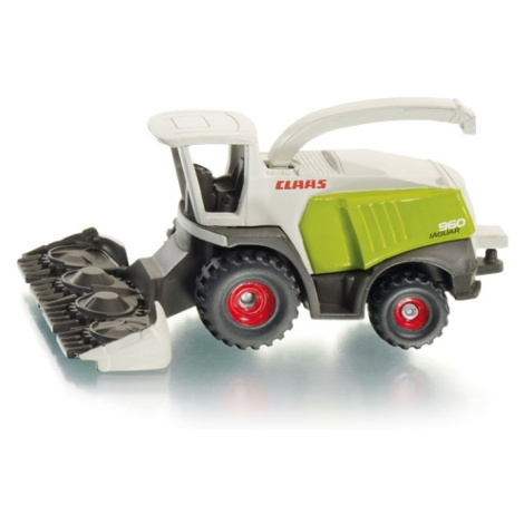 Siku 1418 Kombajn Claas 1:87