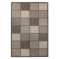 Kusový koberec Sisalo 85/W71E 240x340 cm