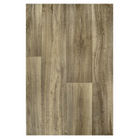 PVC Vector Lime Oak 169M - Zvyšok 259x200 cm