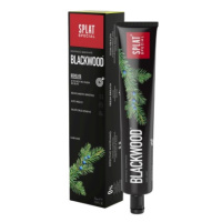 SPLAT Zubná pasta Blackwood 75 ml