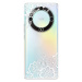 Odolné silikónové puzdro iSaprio - White Lace 02 - Honor Magic5 Lite 5G