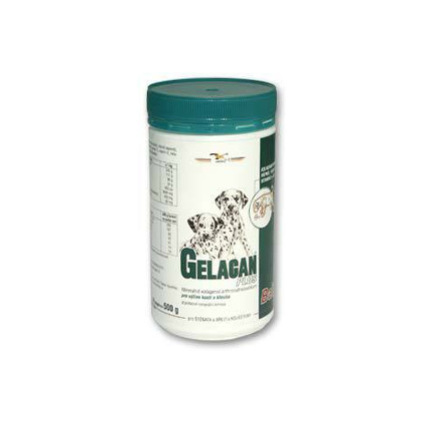 Gelacan Baby 500g