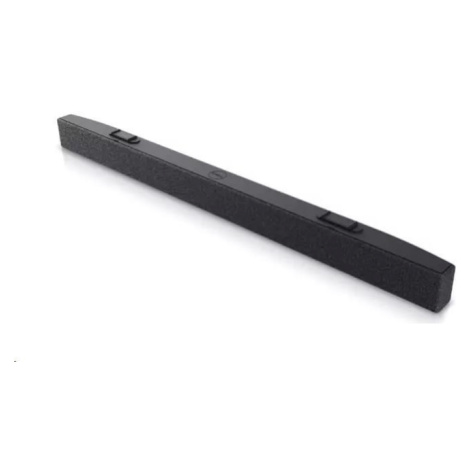 DELL Soundbar USB Slim SB521A pre P3221D, P2721Q, U2421E Displays