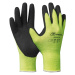 GEBOL - Pracovné rukavice WINTER LITE č. 10