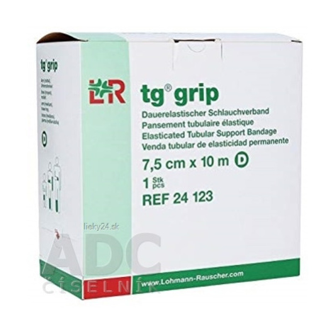 TG-GRIP D 7,5cm x10m